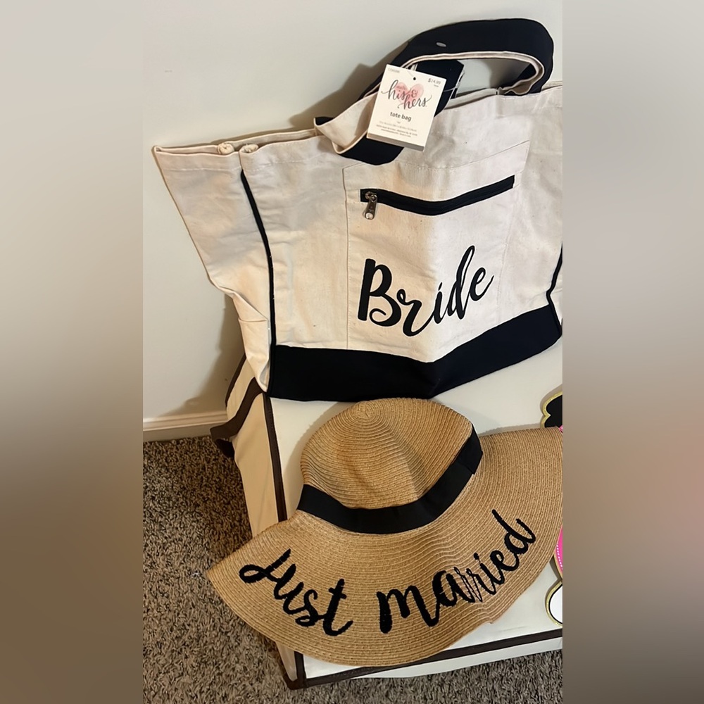 Bridal Bundle
